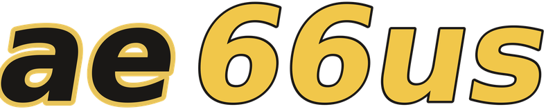 ae66us logo